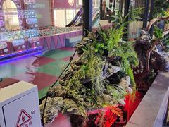 -星河湾温泉洗浴酒店