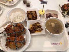 -阿斯利康食堂(张江园区店)