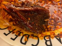 麻辣兔头-邓氏兔头