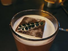 -Teacher's 咖啡·精酿啤酒