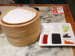 -范家小馆·烤鸭新京菜(金融街店)