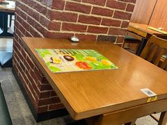 -萨莉亚意式餐厅(人和印象万家店)