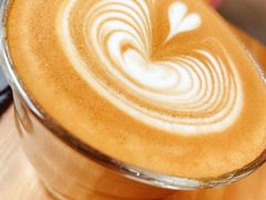 -Punchline Coffee&Roaster(同济大学店)