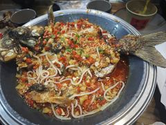 -堂瓦里·33年传统赣菜(第一街区店)