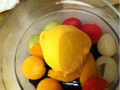 什果豆腐花-糖朝(尖沙咀店)