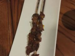 -阿罗新疆菜(人民广场店)