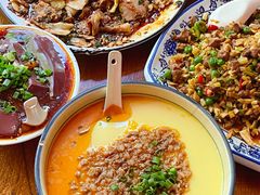 -范记豆花庄(东门好吃街店)