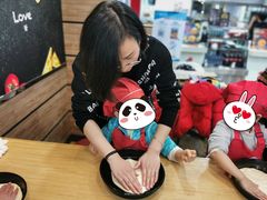 -达美乐比萨(文三路店)