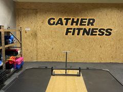 -聚健身GatherFitness(余杭店)