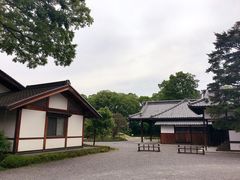 -京都御所