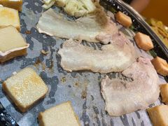 -正宗齐齐哈尔烤肉·齐牛哥鲜切炭火烤肉(杭州总店)