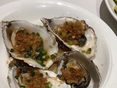 -神洲四海大酒楼(王府井澳门中心店)
