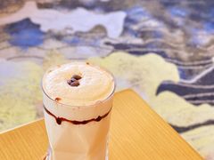 -杏荟旋转餐厅(广州爱群店)