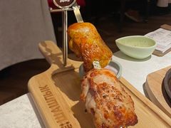 -俄士厨房(环球港店)