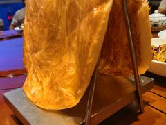 -燕郊烧鸽子(酷车小镇店)