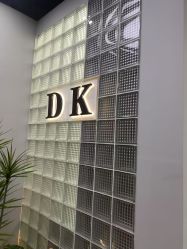 -DK SALON连锁专业烫染接发店