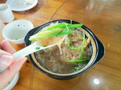 -海上驿站渔家菜馆