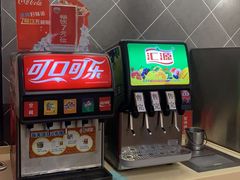 -萨莉亚意式餐厅(灵芝站中洲店)