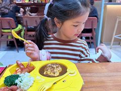 -伽喱博士 Dr.CURRY咖喱饭(太阳宫咖喱店)