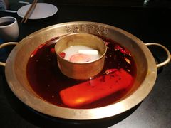 -怡品川宇火锅(宝立方店)