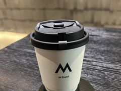 -M Stand(银泰中心in01店)