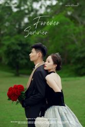 -巴黎春天婚纱摄影STUDIO·定制