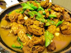 -卡宿自助餐厅(高新万达店)