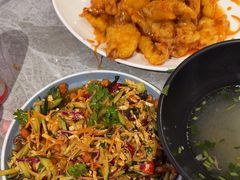 -大哈福烧烤·海鲜·家常菜(延安三路店)