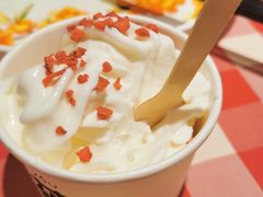-西贝莜面村(银泰创意城店)