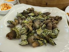 -万山楼海鲜酒家·二十三年老字号