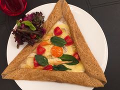 -Salon de The de Joel Robuchon(外滩18号店)