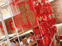 -味福记·江西小炒·南昌小吃(青山湖万达店)