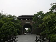 -合肥三国新城遗址公园