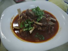 -何记羊汤馆(丽水佳源店)