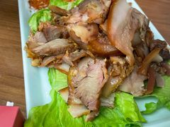 -有红鸡毛店·川菜(建设路店)