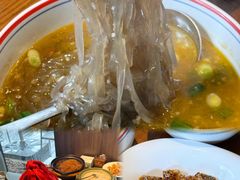 -湘力力小院·鱼汤泡饭(枫林路店)