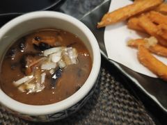 -菊上料理(蜀山银泰百货店)