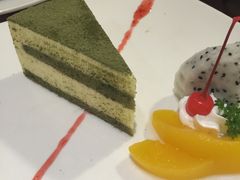 -维兰西餐(万泉河店)