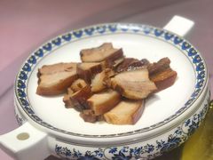 北臧村熏肉-微食·原产地湘菜