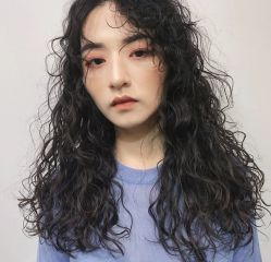 -SY COLOUR专业烫染