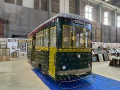 -清风小镇闯关东影视基地