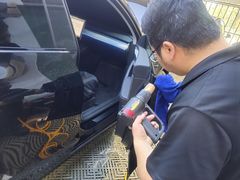 -天猫养车贴膜轻改·蓝电(优匹康桥东路店)