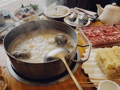 -御龙海鲜火锅(十六浦店)