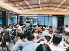 大堂-壹只菜·崇明本地特色菜(崇明南门店)