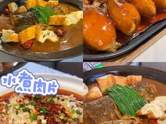 -慧泽园·烤鸭店(花园里店)