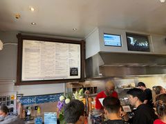 -Fergburger(皇后镇店)