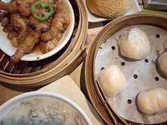 -添好运点心专门店(北角店)