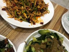 -老七饭馆(光荣道总店)