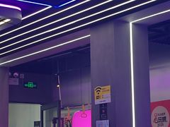 -关你鬼室大型密室逃脱(佛山创意园店)
