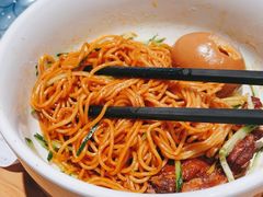 -和府捞面(宏伊广场店)